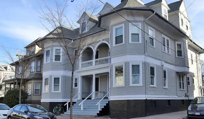 Photo - 351 Thayer St Apartment