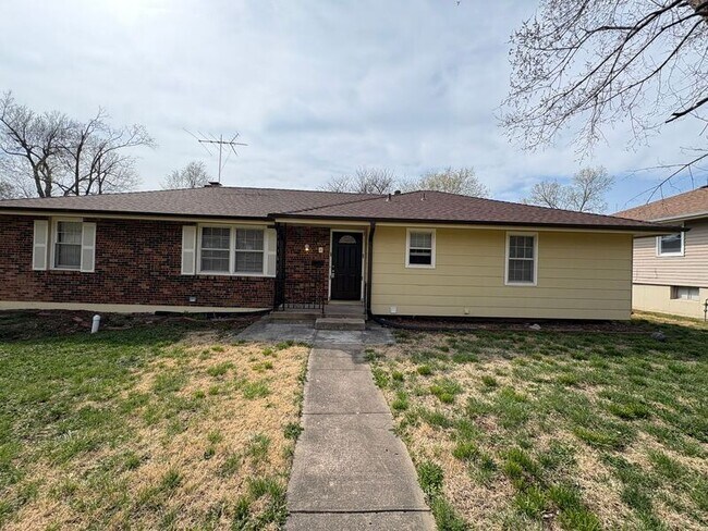 Foto del edificio - 9924 Hardesty Ave