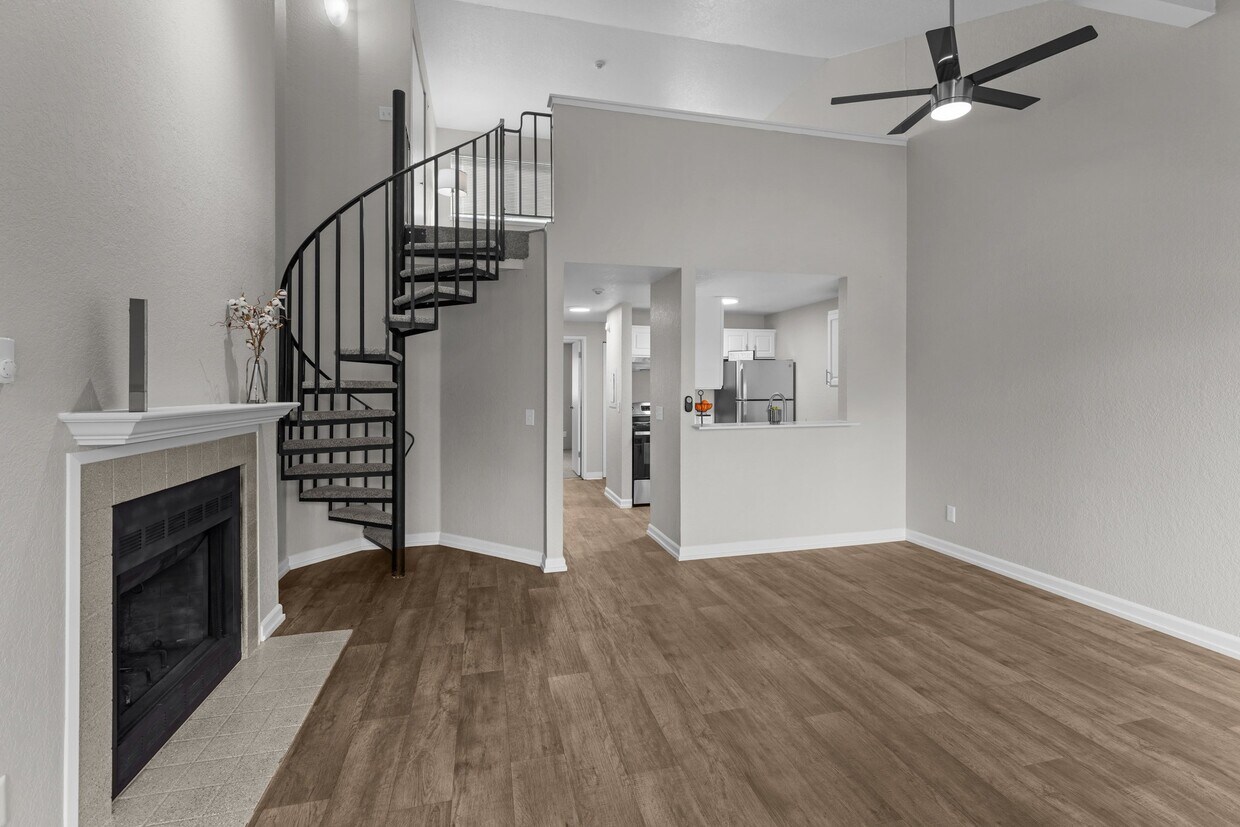 Aspire Apartments at Mountlake Terrace Apartments in Mountlake