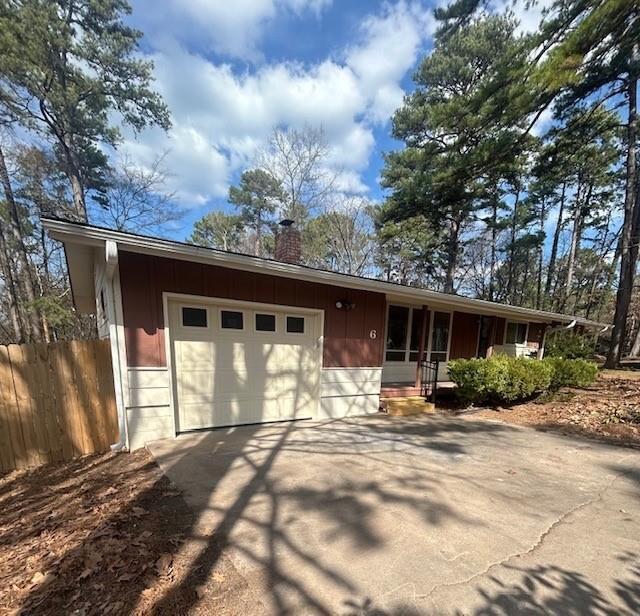 Foto del edificio - 6 Oxford Ln