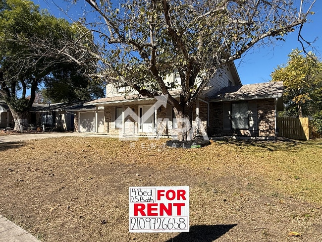 Foto del edificio - 6715 Buckley