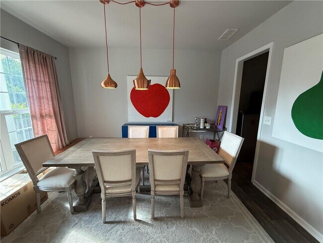 Foto del edificio - 3476 Ashby Pond Ln