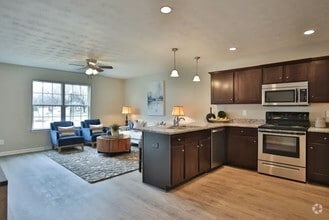 Building Photo - Six Mile Lane Apartments