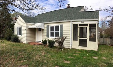 Building Photo - 5000 Idaho Ave