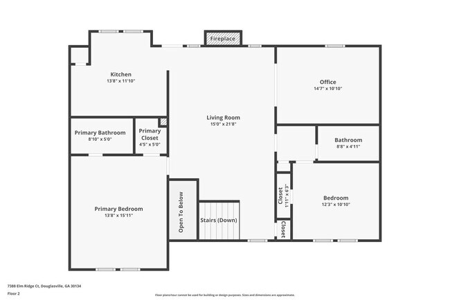 Foto del edificio - 7388 Elm Ridge Ct