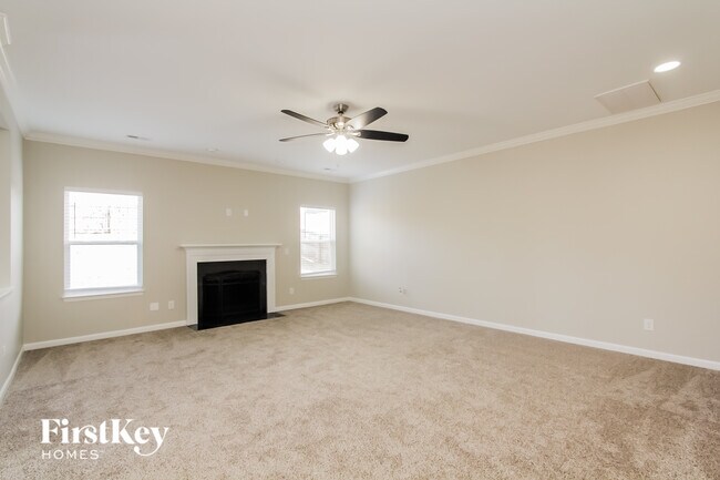 Foto del edificio - 10014 Snowbell Ct