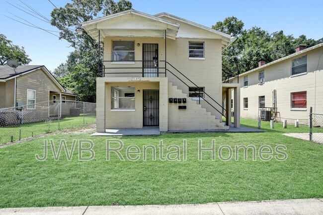 Foto del edificio - 1524 W 21st St