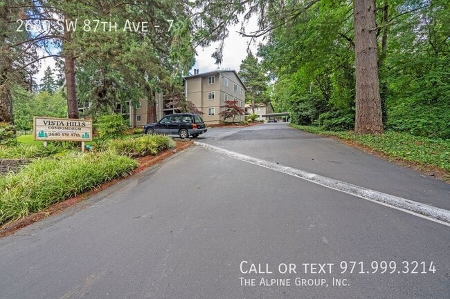 Building Photo - 2680 SW 87th Ave