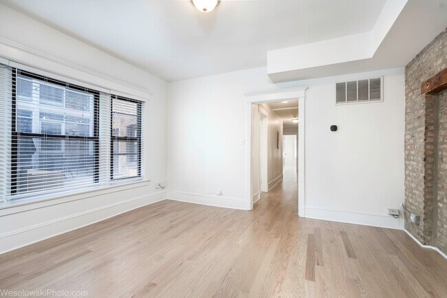 Foto del edificio - 5306 S Blackstone Ave