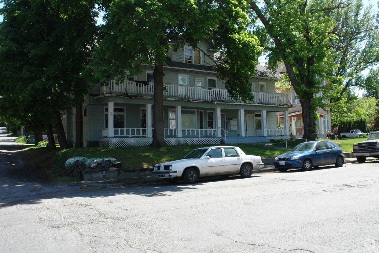 Building Photo - 621 S Adams St