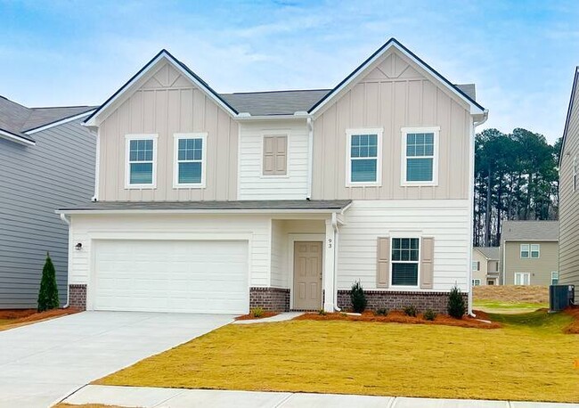 Building Photo - 84 Rowlett Pl