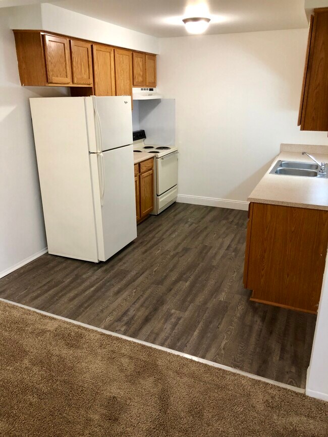The Red Lion Apartments - Ypsilanti, MI | Apartments.com