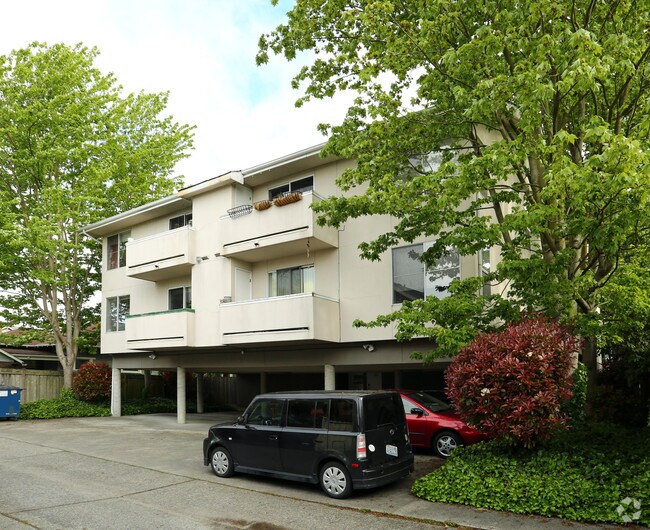 Foto del edificio - 1531 NW 61st St