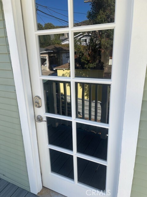 Foto del edificio - 5844 Newlin Ave
