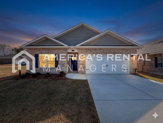 Foto del edificio - New Construction Home for Rent!