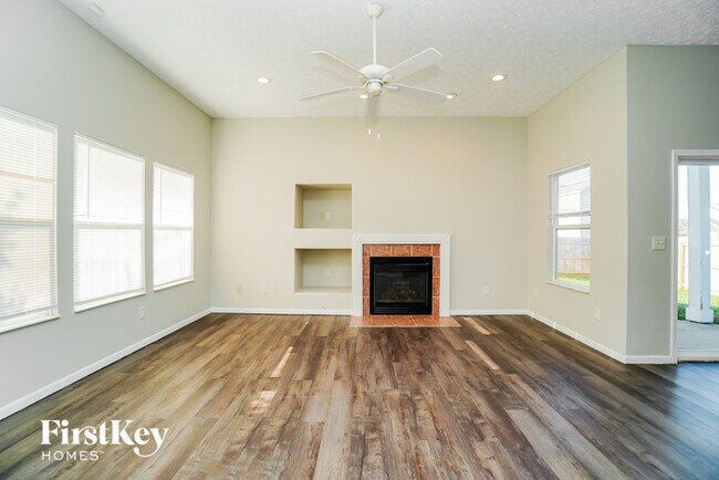 Building Photo - 6275 Haydens Burrow Dr