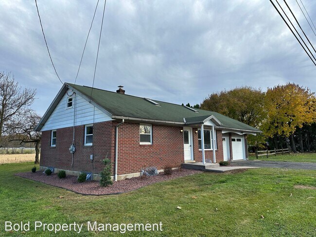 Building Photo - 2 br, 1 bath House - 27 Kempsville Rd.