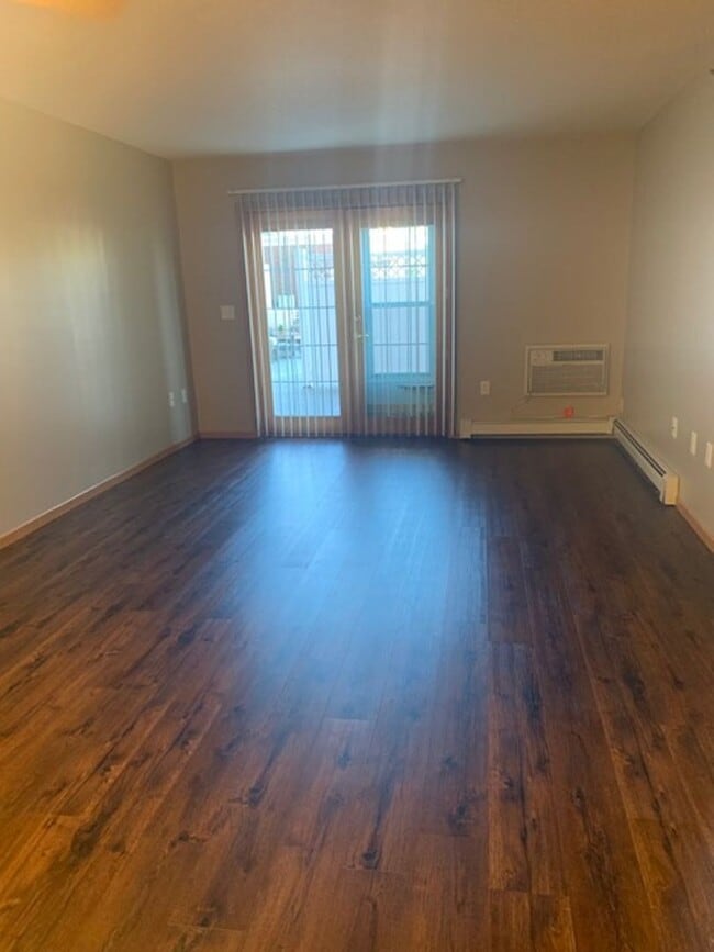 Interior Photo - Michael Heights