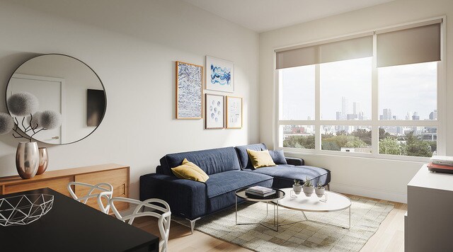 Foto del edificio - 1980 N Milwaukee Ave