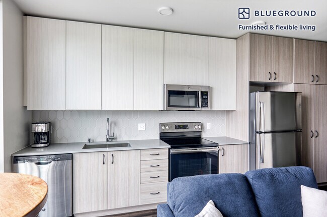 Building Photo - 525 Boren Ave N