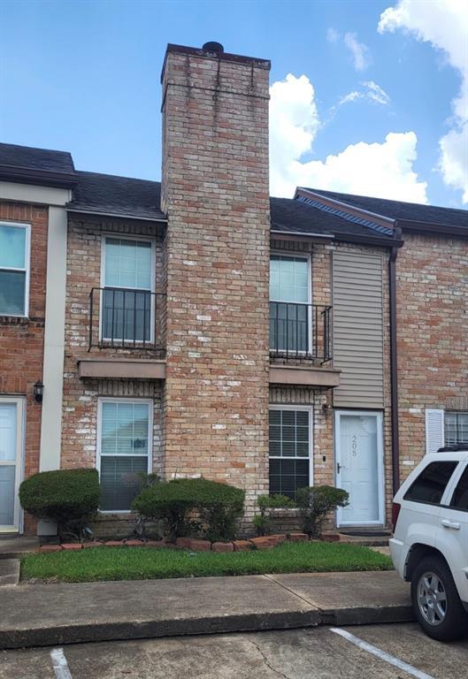 5100 Allendale Rd Unit 205, Houston, TX 77017 Condo for Rent in