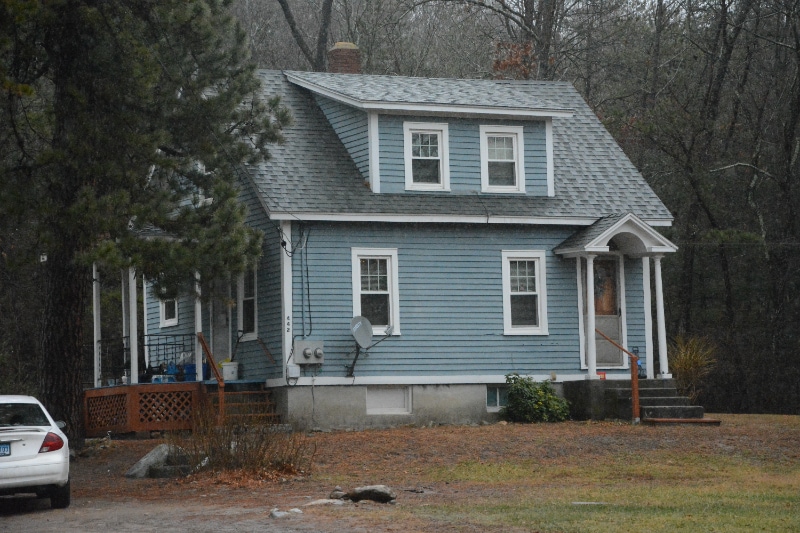 Building Photo - 442 Stafford Rd