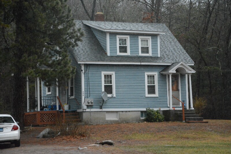 Foto del edificio - 442 Stafford Rd