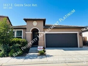 Building Photo - 1617 East Green Sage Avenue