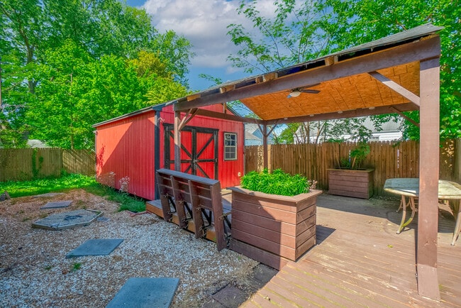 Photo - 3315 Dunkirk Ave House