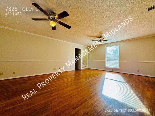 Foto del edificio - 7828 Folly Ct