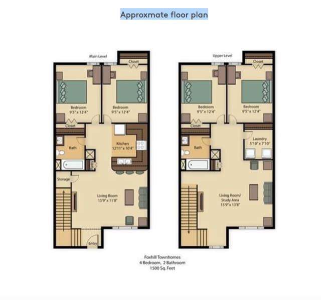 Photo - 1560 Devon Lane