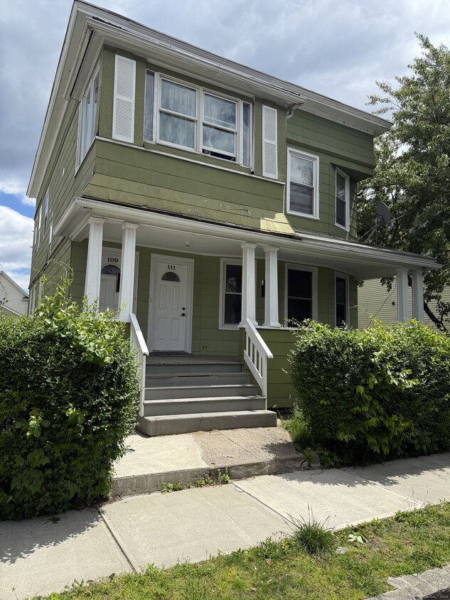 Primary Photo - 109 Elizabeth St
