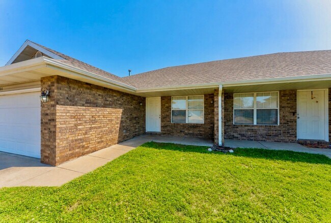 Foto del edificio - 4314 Morgan Ct