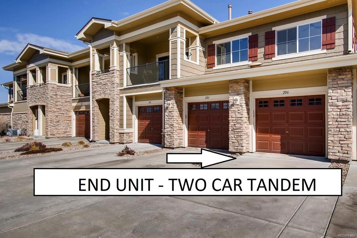 Garage - 6262 Kilmer Loop