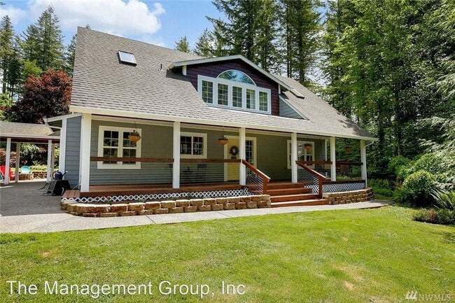 Building Photo - 3 br, 3.5 bath House - 13101 NE Glory Road