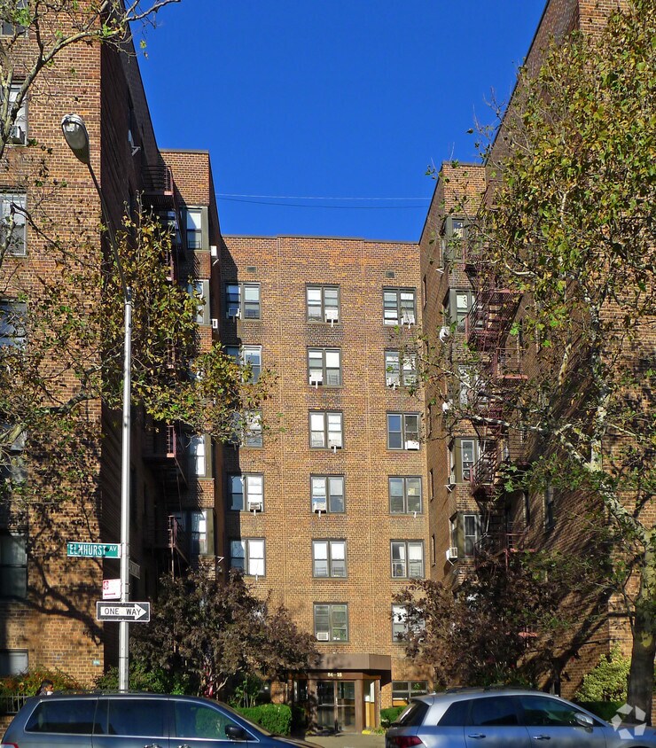 8425 Elmhurst Ave, Elmhurst, NY 11373 Apartments Elmhurst, NY