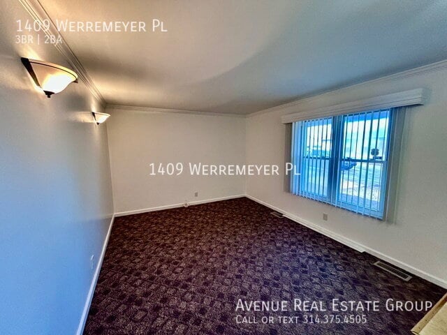 Building Photo - 1409 Werremeyer Pl