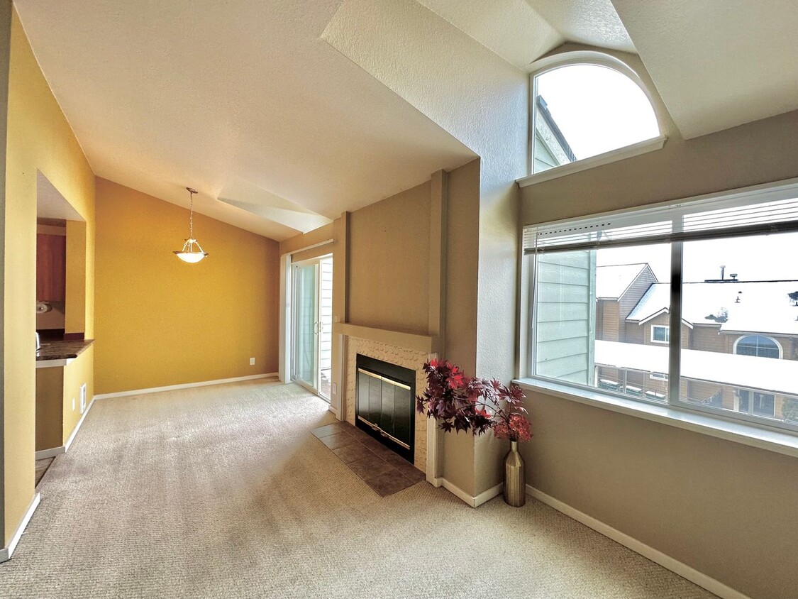 Primary Photo - Private Garage | 2BR/2BA Condo with Olympi...