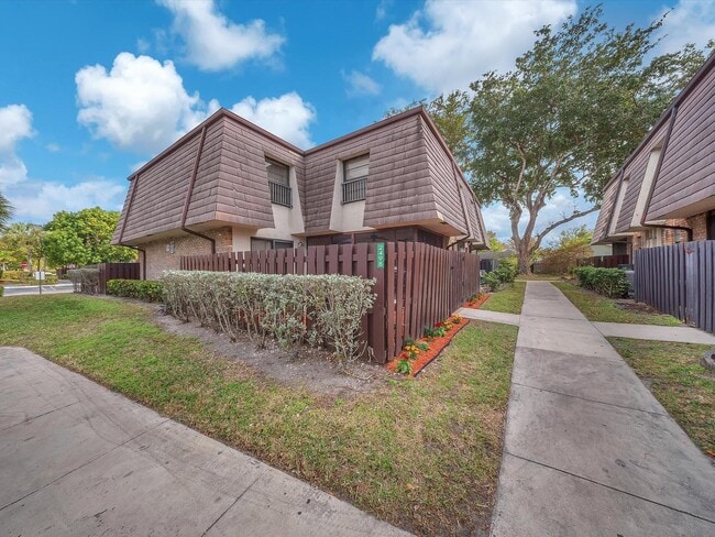 Photo - 2496 NW 99th Ave Townhome