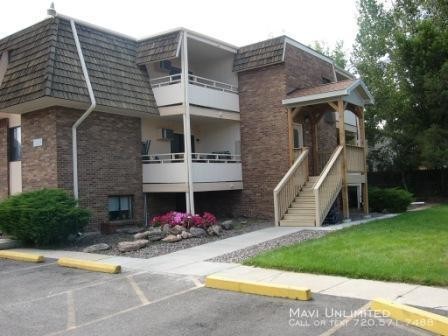 Foto del edificio - 8470 W 52nd Pl