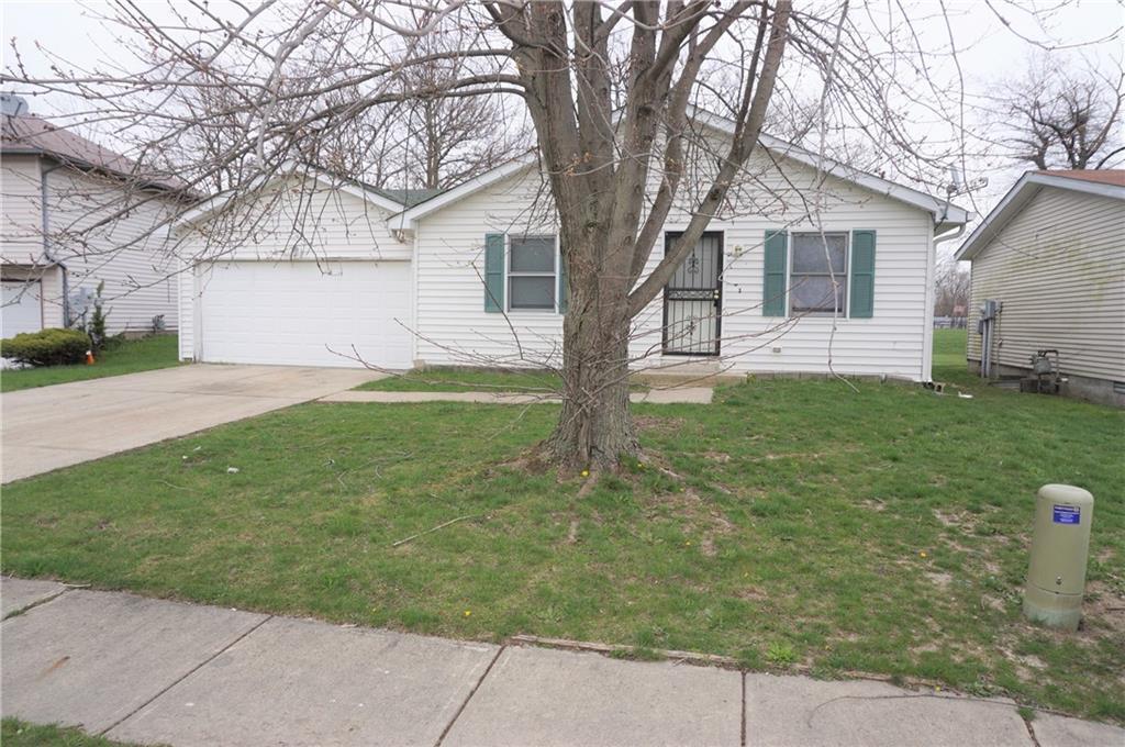 Primary Photo - 3925 Ireland Dr