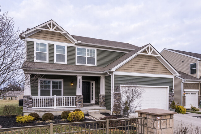Building Photo - 12001 Aosta Valley Dr