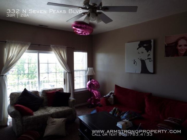 Building Photo - 3 bedroom in Provo UT 84606
