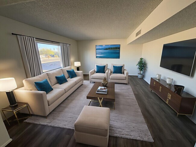 Foto del edificio - East Side Home for Rent