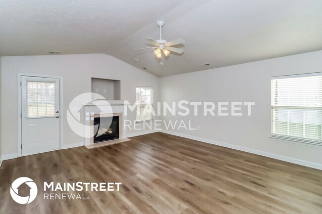 Foto del edificio - 3624 Crowders View Dr