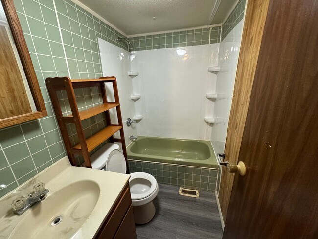 Foto del edificio - Mobile Home