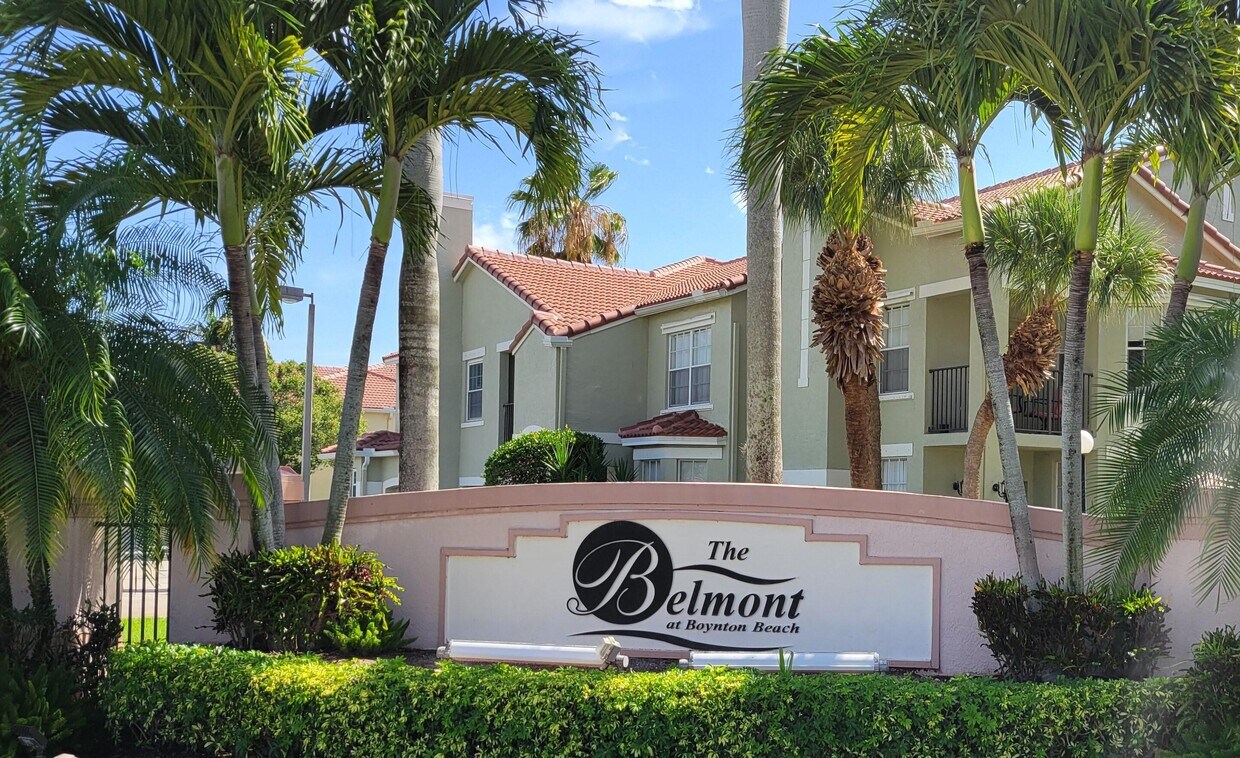 Primary Photo - 401 Belmont Pl