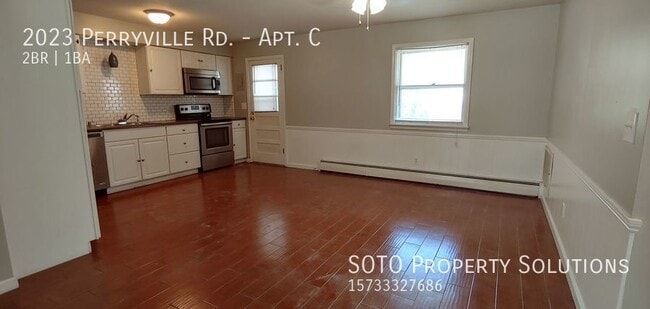 Building Photo - 2023 Perryville Rd