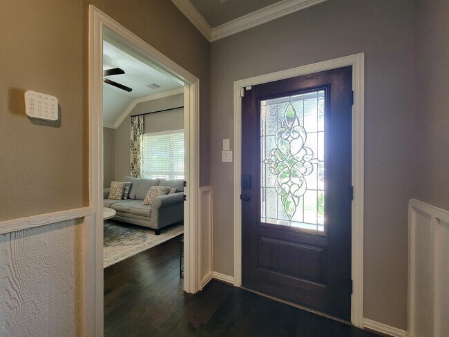 Foto del edificio - 22902 Henderson Row Dr