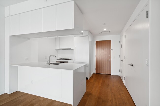Foto del edificio - 99 Hudson St